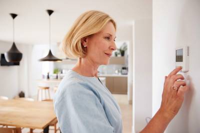 Was Sie über Heizsysteme für Ihr Zuhause wissen sollten
